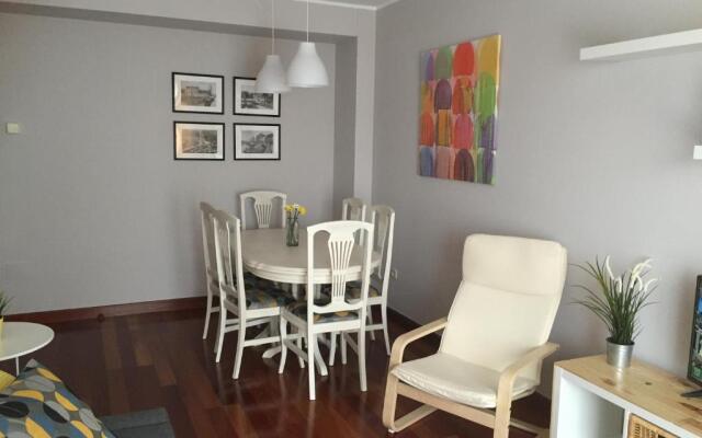 Apartamento Playa Poniente