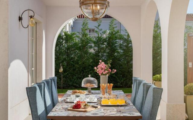 Villa Luna