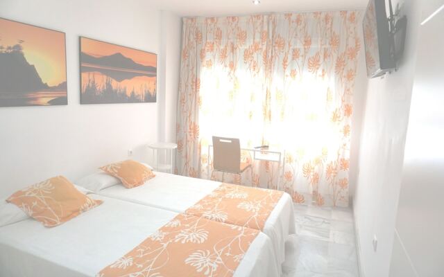 Apartamentos Turisticos Imar