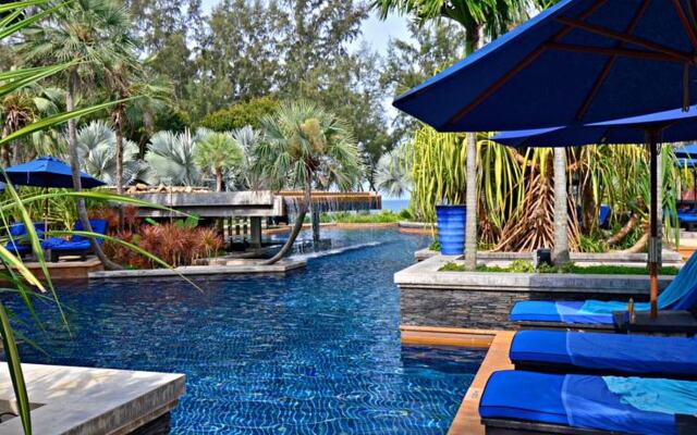 JW Marriott Phuket Resort & Spa