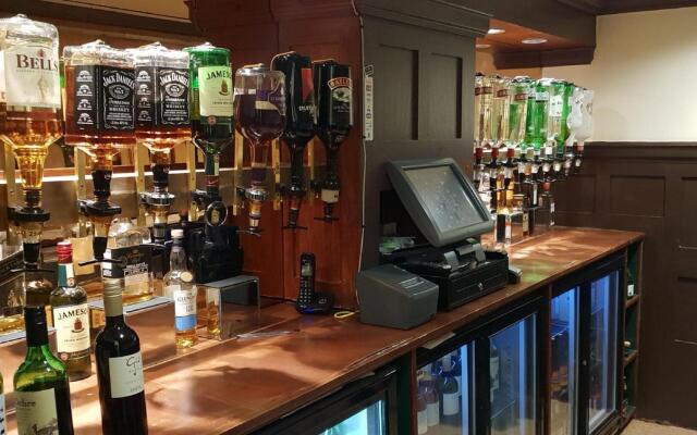 Devonshire House Hotel