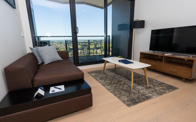 The Sebel Melbourne Malvern