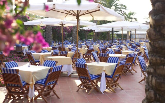 Pullman Almar Timi Ama Resort & Spa