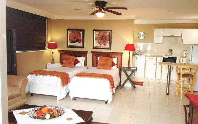 Burnham House B&B