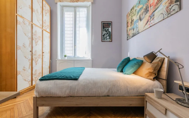 Studio Gar by Wonderful Italy