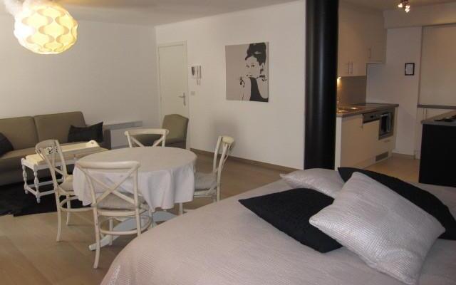 Studio aan de Casino