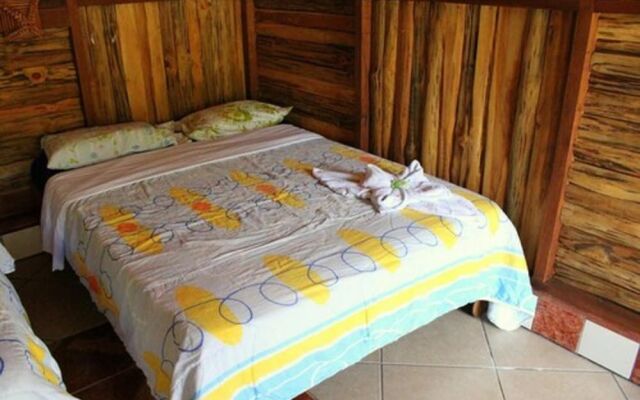 Tio Felix Eco Lodge