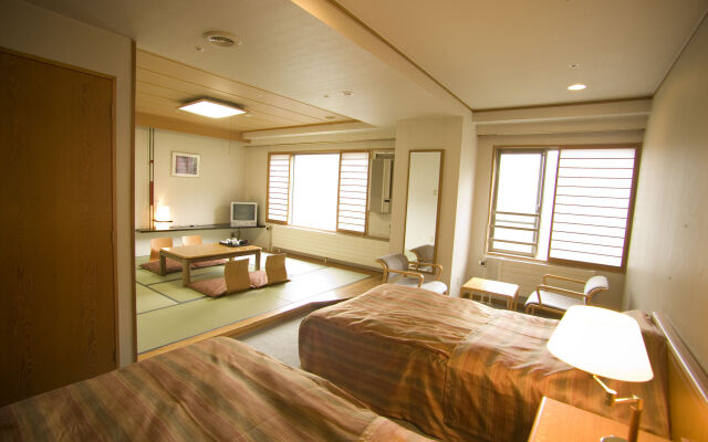 Saito Hotel