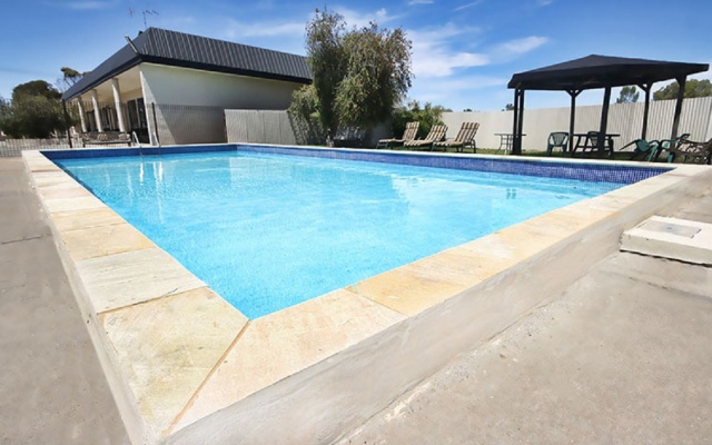 Kerang Valley Resort