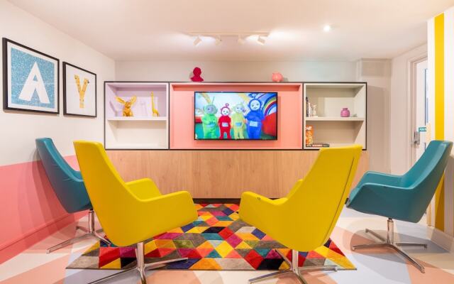 Holiday Inn Southampton Eastleigh