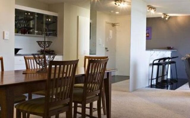 Pacific Towers Holiday Apartments