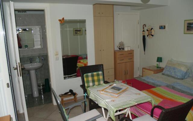Villa Verde Apart-Hotel