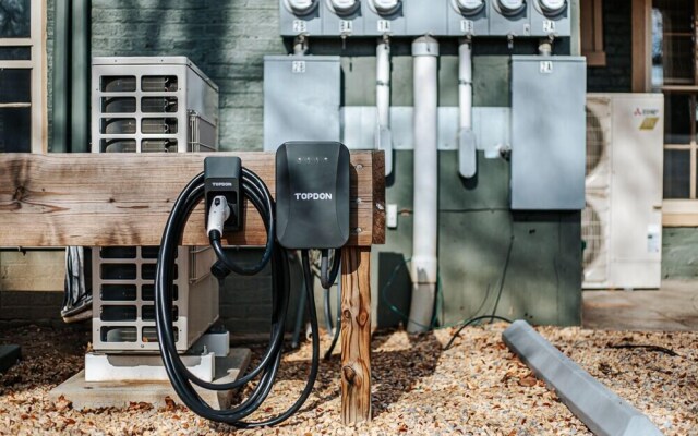 The Shenandoah Suite