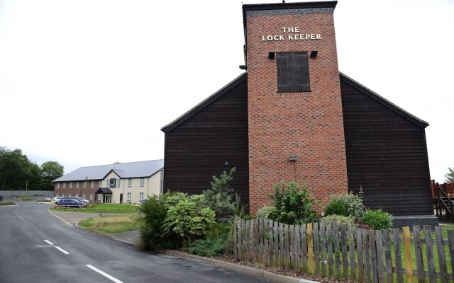 Lock Keeper, Worksop by Marston's Inns