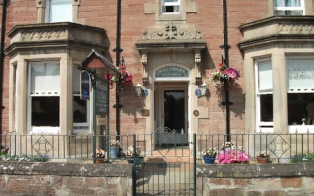 Whin Park Guest House