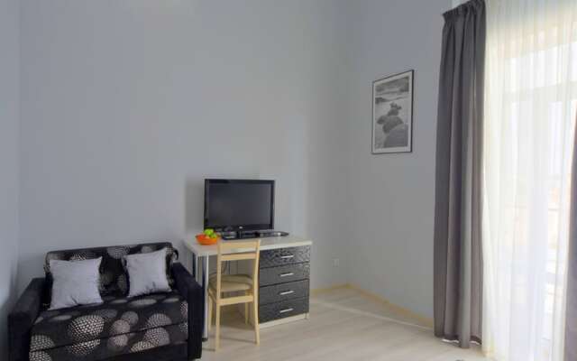 Апарт-отель Best Season