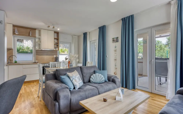 Villa Ancora - Merope Apartment Sv.jakov