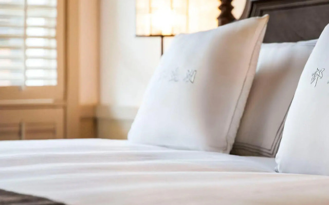 Relais & Chateaux Chaptel Hangzhou