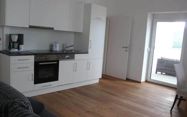 Seeappartements Villa Sole