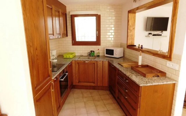 Apartamento Poblat Tipic - A191