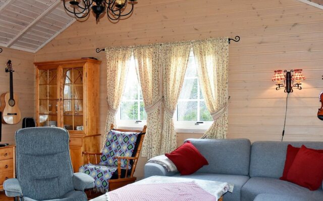 5 Person Holiday Home in Gurskoy