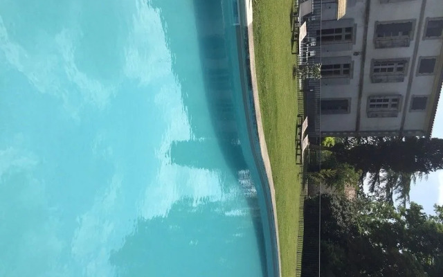 Château de Gramazie Chambres d'Hôtes