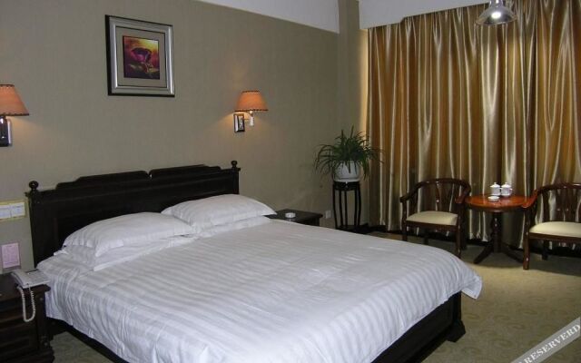 Yuwan Hotel Nanyang