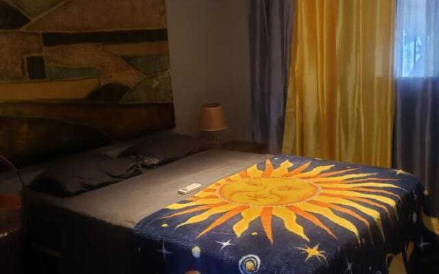 Apartamentos Elohim 2