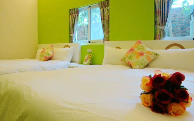 Pens Tree Bed and Breakfast