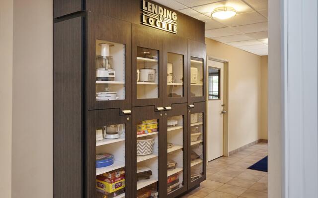 Candlewood Suites Aurora-Naperville by IHG