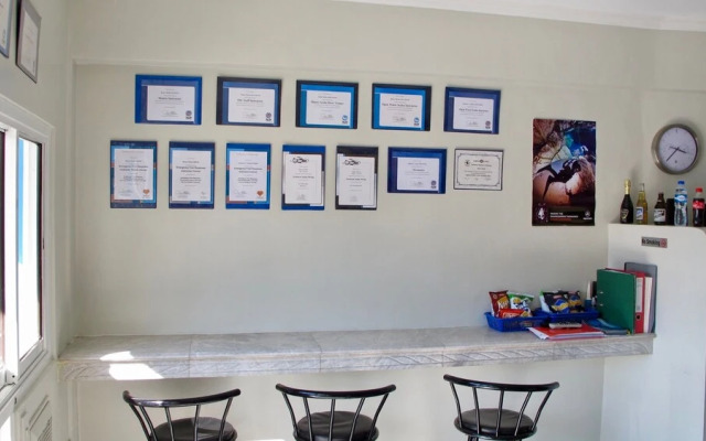 Romblon Fun Divers & Inn