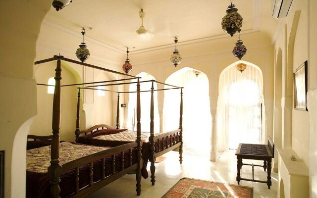 Naila Bagh Palace