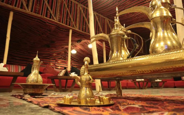 Qasr AlDur Hotel