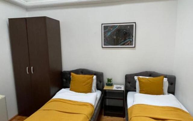 The Only One Apartment