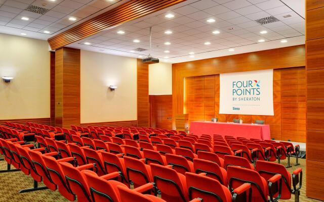Four Points by Sheraton Siena