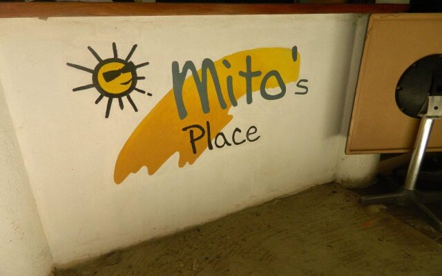 Mito's Palace Boracay