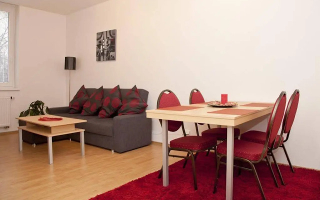 Hotel Spolcentrum