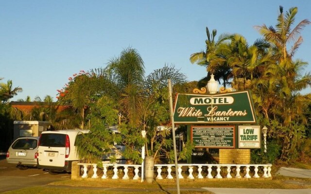 White Lanterns Motel