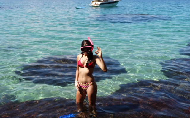 Chalé Vale das Flores