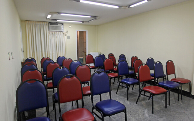 Hotel Pouso Real Atlantico Lapa