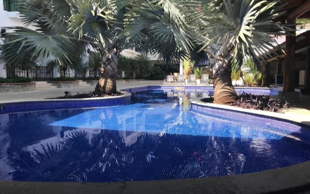 Hotel Gran David