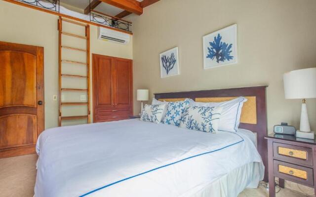 Luxury 2BD Villa on Flamingo Beach With All Bells and Whistles
