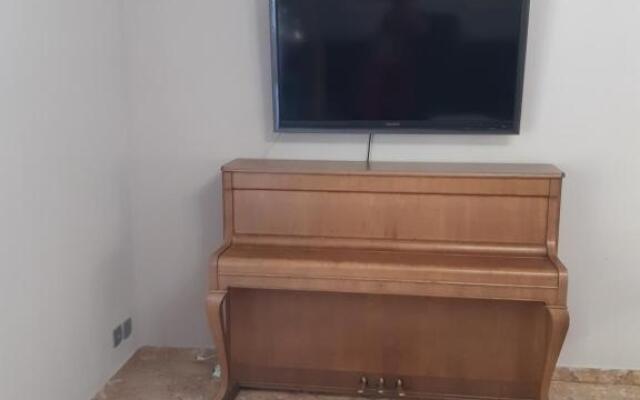 SANARY/MER 6 personnes