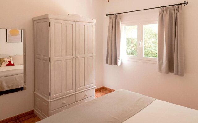 Apartamentos El Pino - Formentera Break