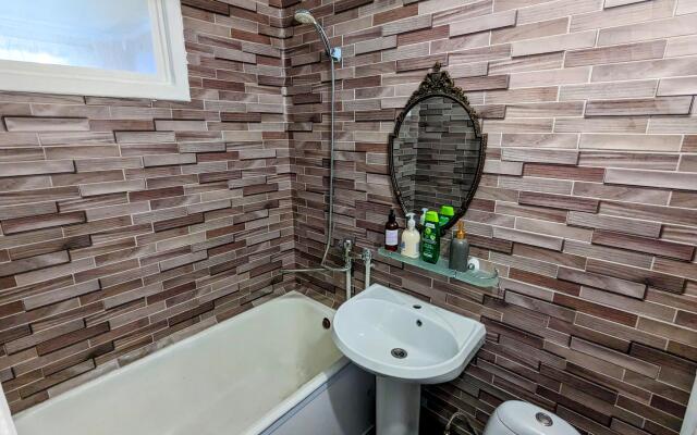 Nestory (Нестори) на улице Краснопрудная