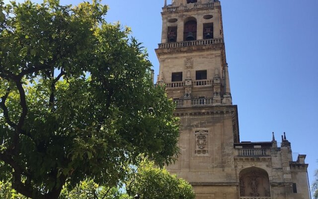 Patio de la Plateria