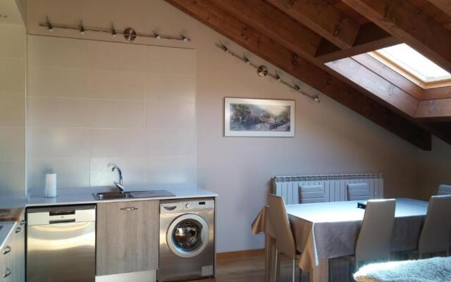 Apartamento Gure Ganbara