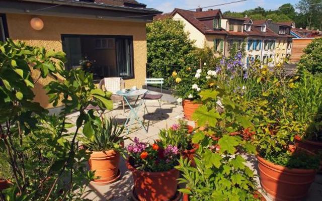 Casita: Your Home in Bern