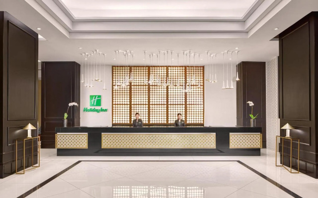 Holiday Inn & Suites Manila Galleria by IHG