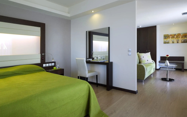 Arion Hotel